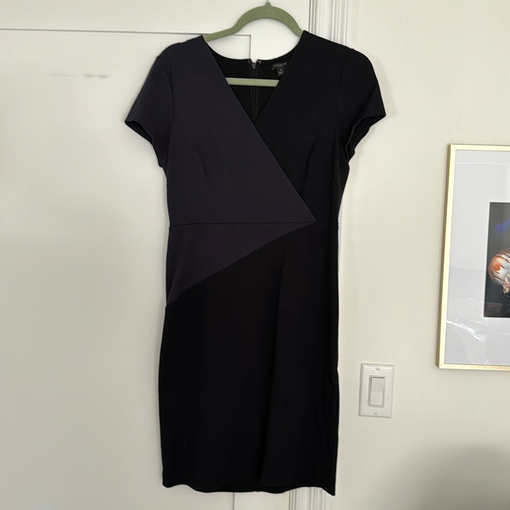 Work dress